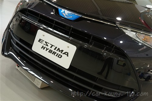 トヨタ新型エスティマ画像0019